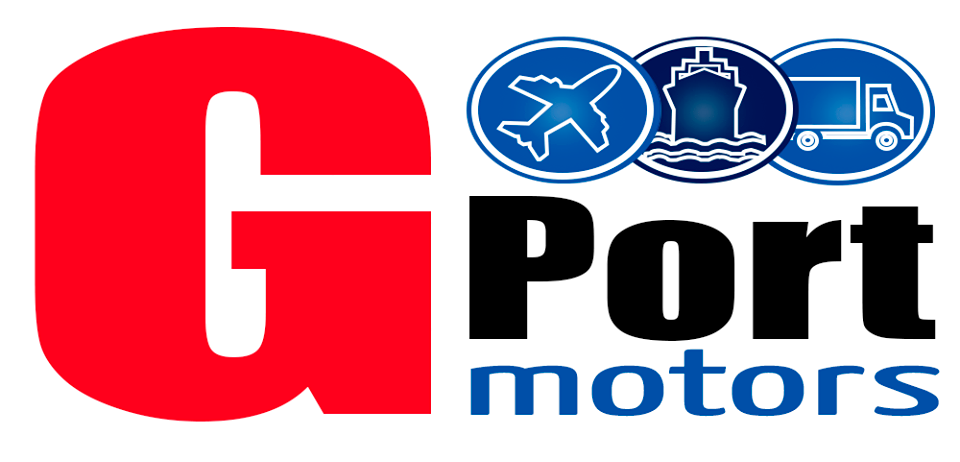 LOGO gport